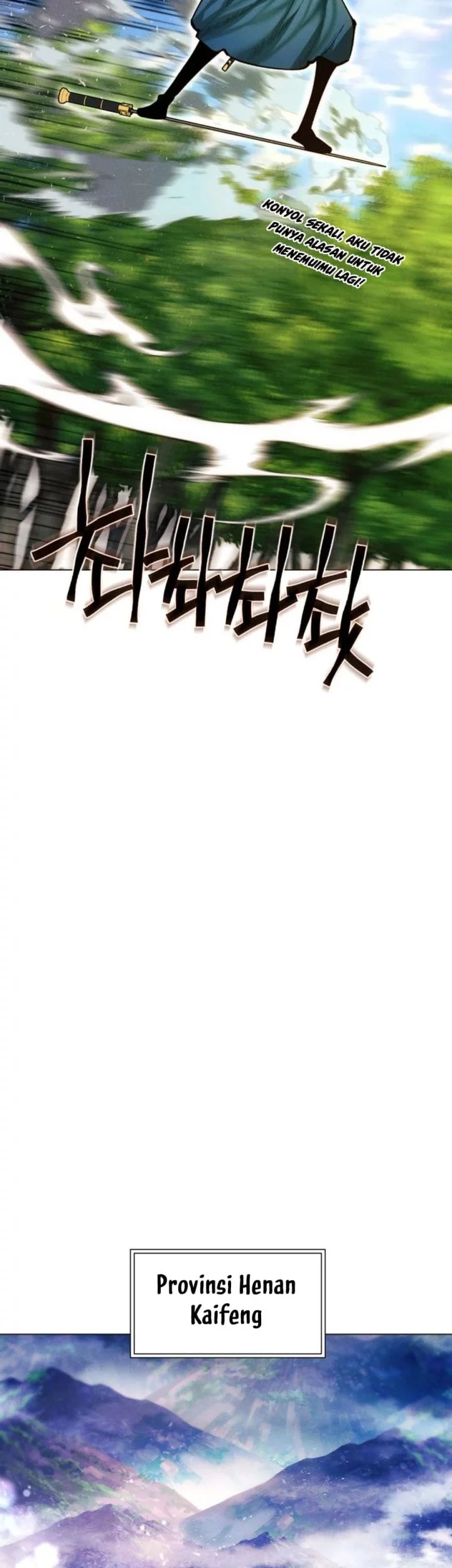 Modern Man Who Fall Into Murim Chapter 131 - halaman 73