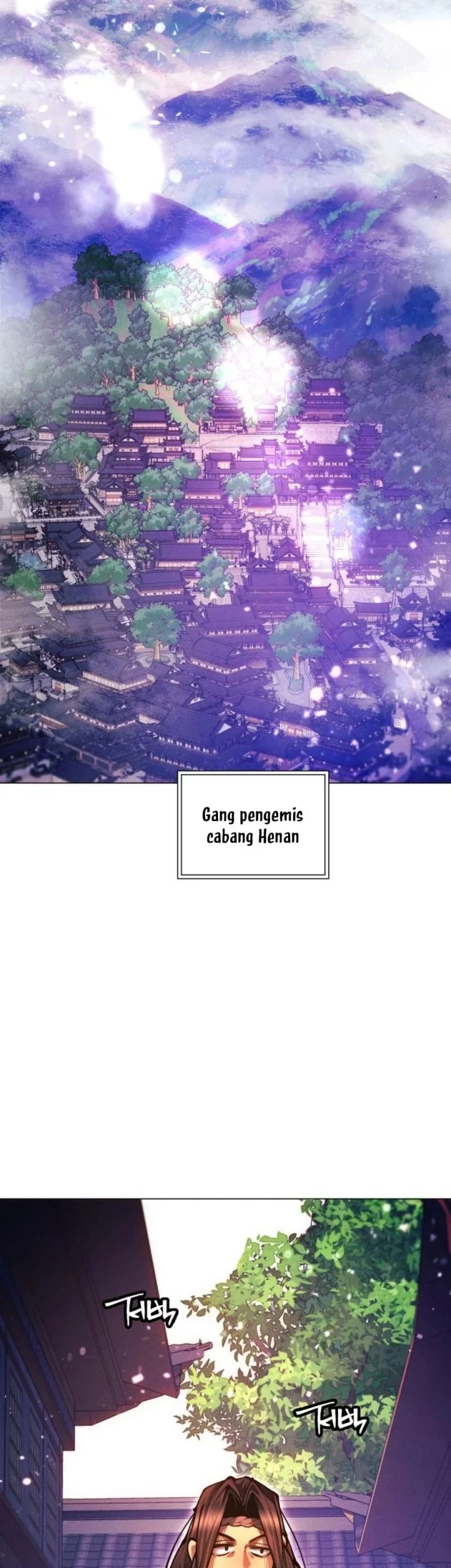 Modern Man Who Fall Into Murim Chapter 131 - halaman 74