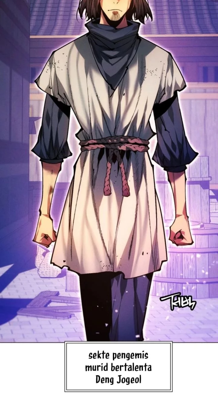 Modern Man Who Fall Into Murim Chapter 131 - halaman 75