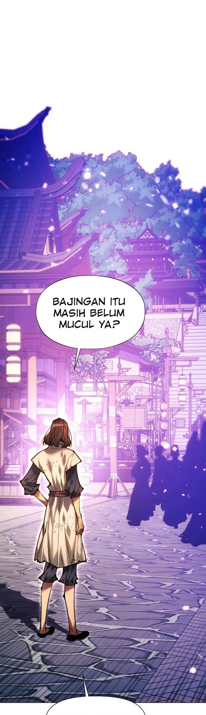 Modern Man Who Fall Into Murim Chapter 131 - halaman 76