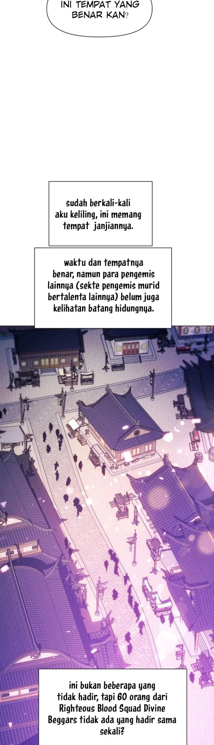 Modern Man Who Fall Into Murim Chapter 131 - halaman 77