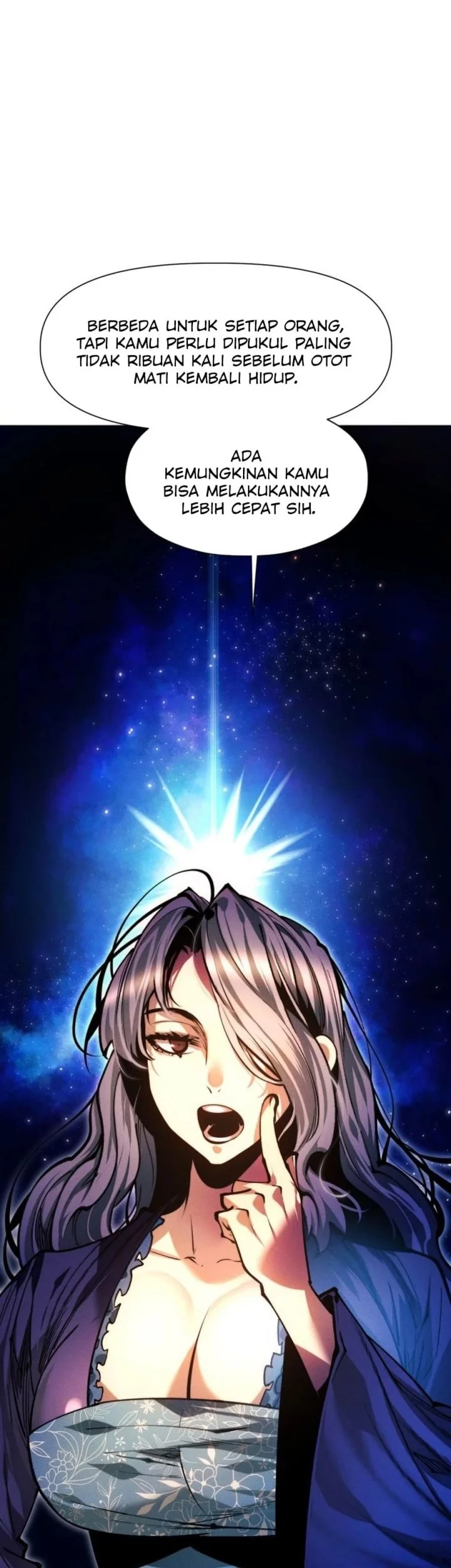 Modern Man Who Fall Into Murim Chapter 131 - halaman 8