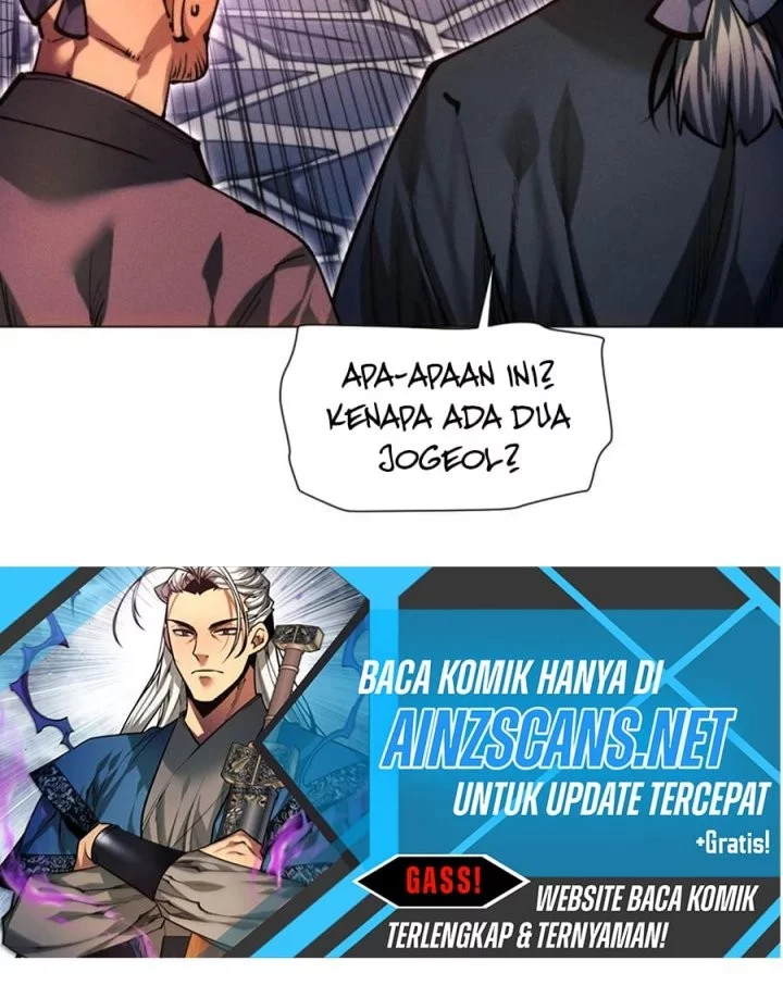 Modern Man Who Fall Into Murim Chapter 131 - halaman 80