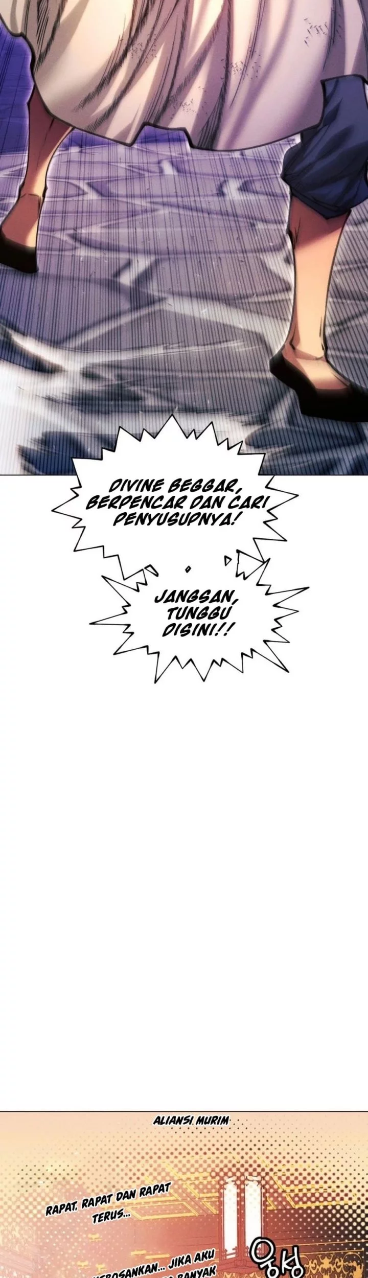 Modern Man Who Fall Into Murim Chapter 131 - halaman 83