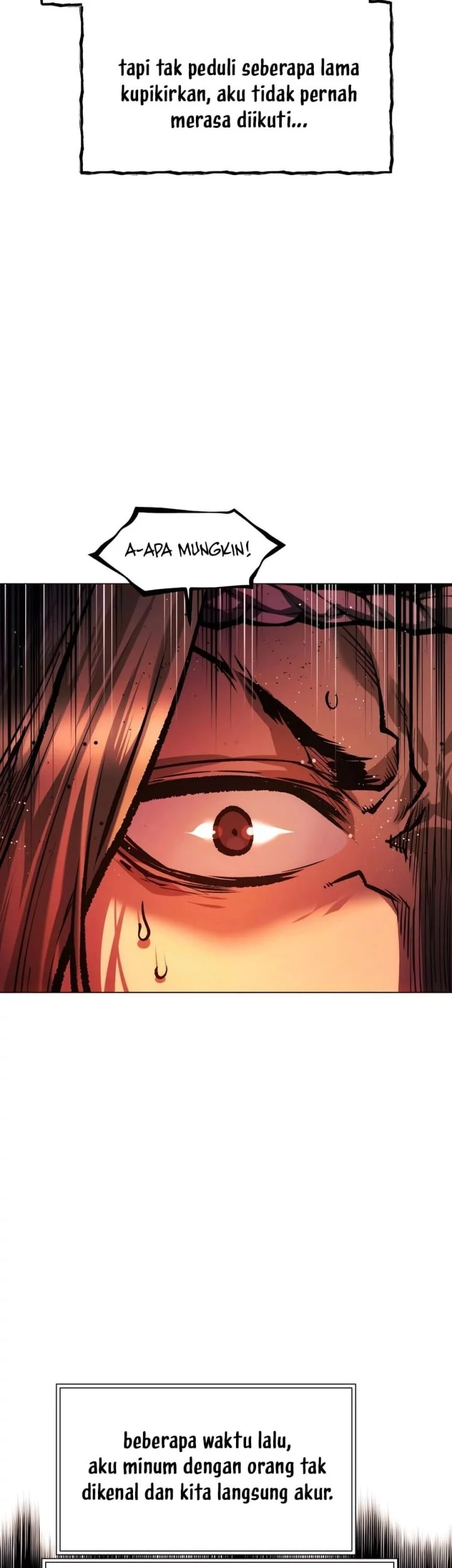 Modern Man Who Fall Into Murim Chapter 132 - halaman 13