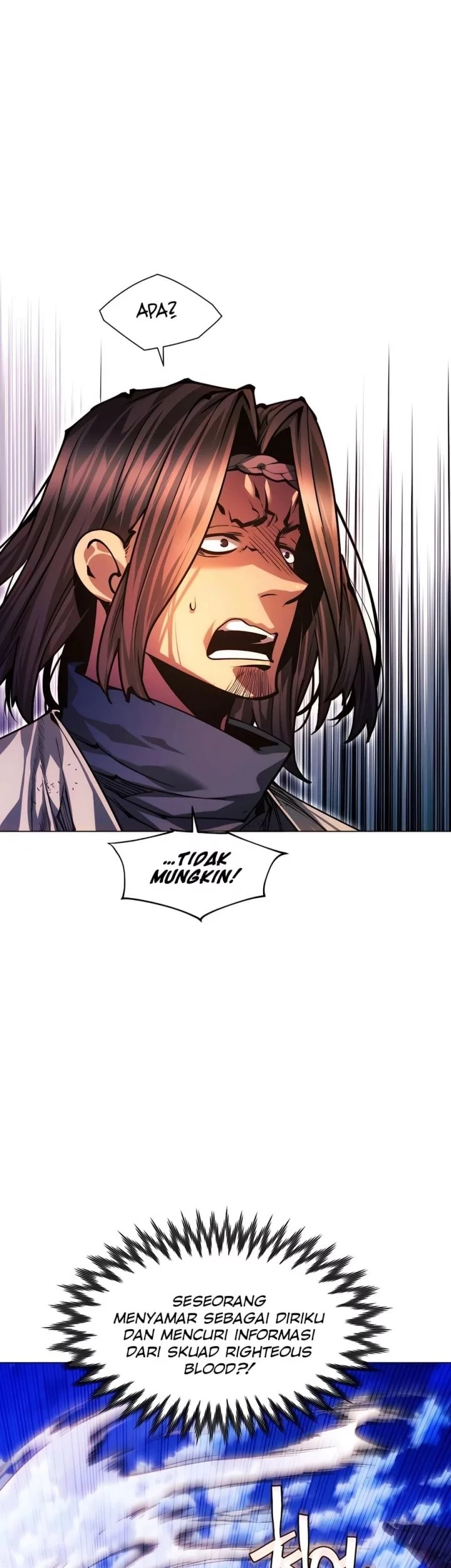 Modern Man Who Fall Into Murim Chapter 132 - halaman 3