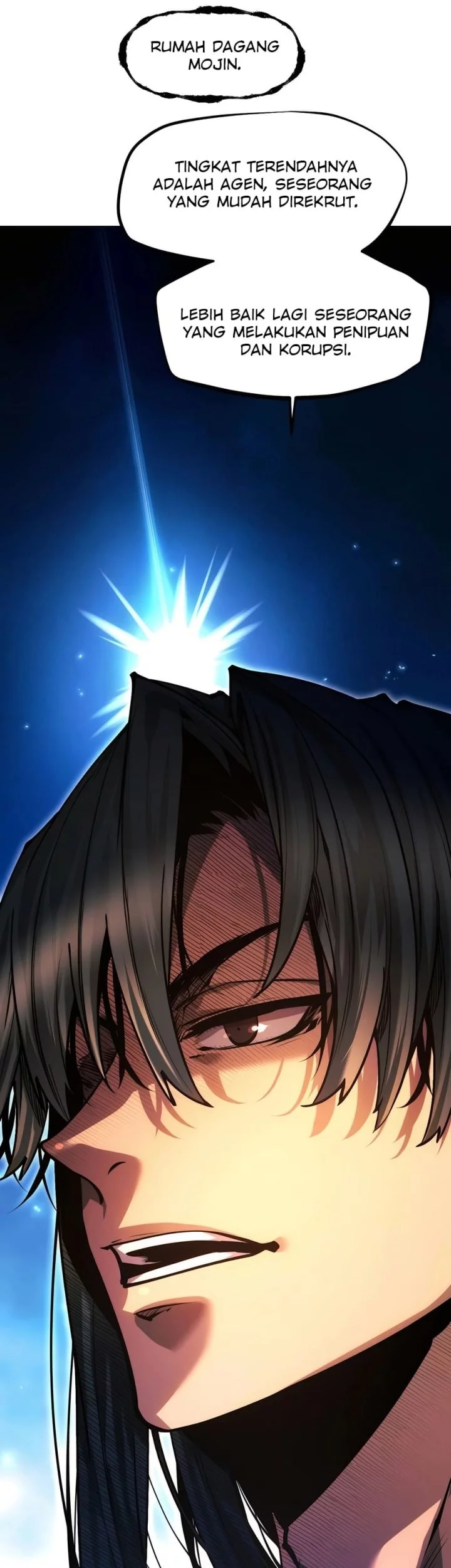 Modern Man Who Fall Into Murim Chapter 132 - halaman 39