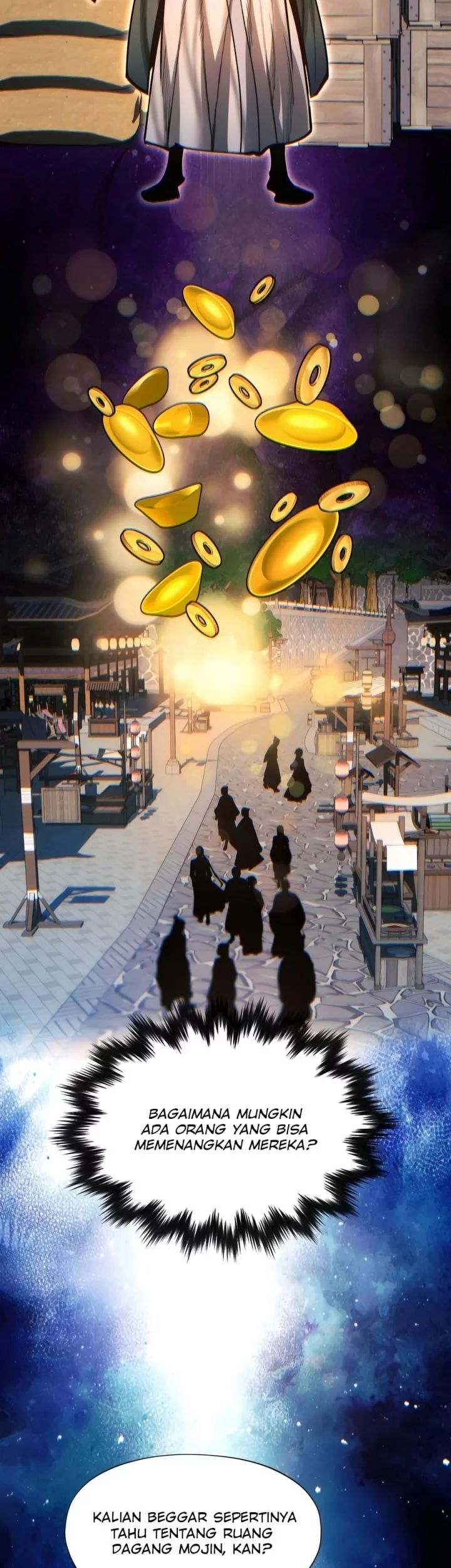 Modern Man Who Fall Into Murim Chapter 132 - halaman 41