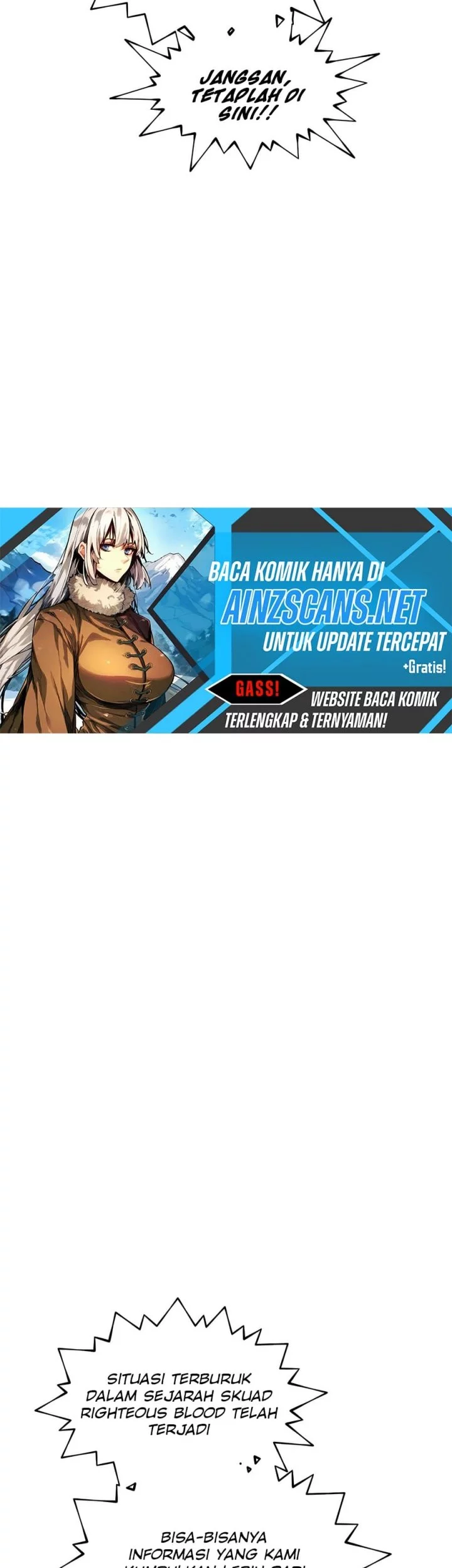 Modern Man Who Fall Into Murim Chapter 132 - halaman 5