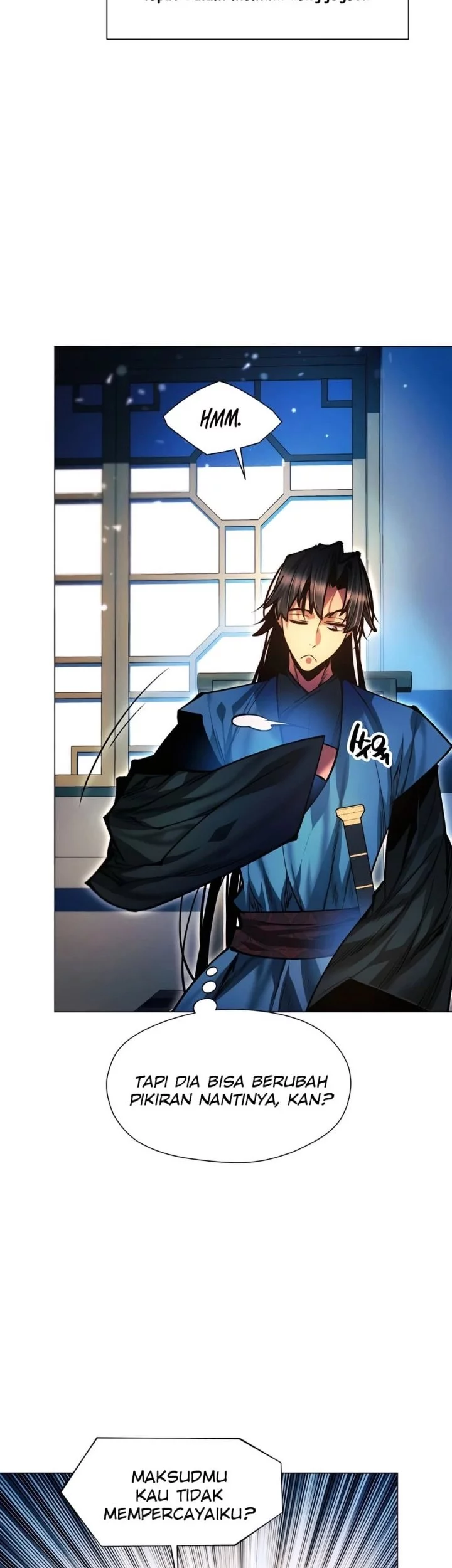 Modern Man Who Fall Into Murim Chapter 132 - halaman 50