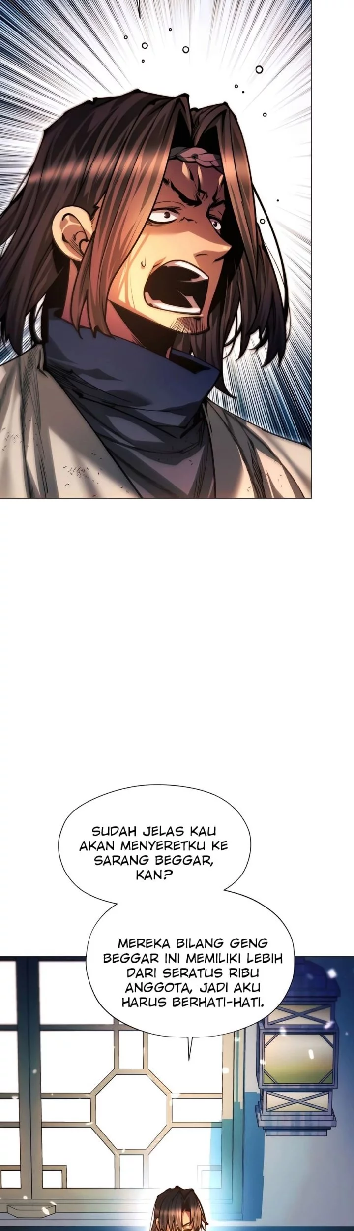 Modern Man Who Fall Into Murim Chapter 132 - halaman 51