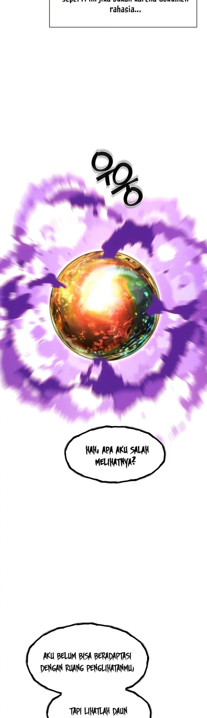 Modern Man Who Fall Into Murim Chapter 132 - halaman 56