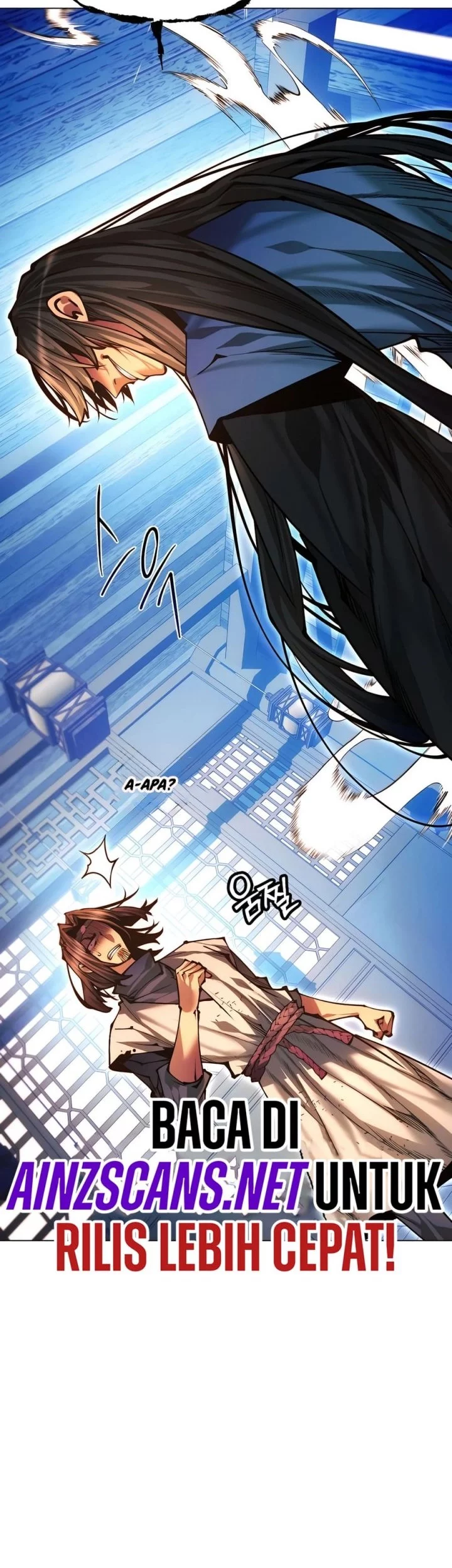 Modern Man Who Fall Into Murim Chapter 132 - halaman 60