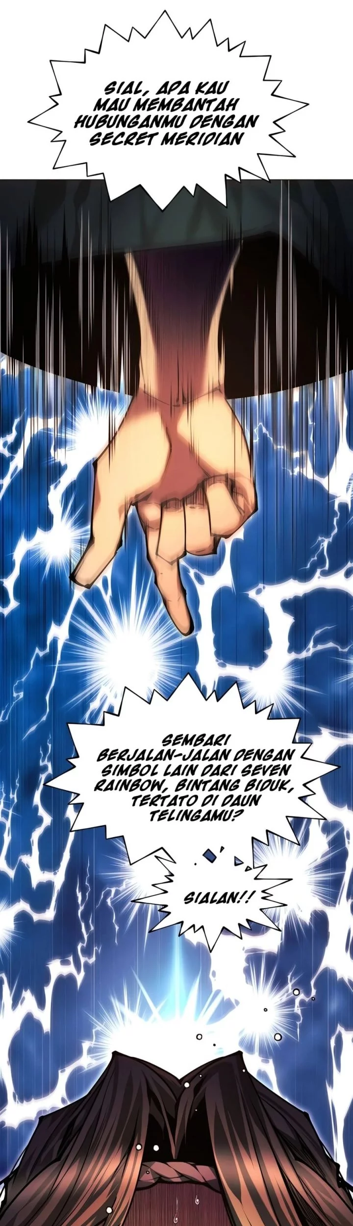 Modern Man Who Fall Into Murim Chapter 132 - halaman 61