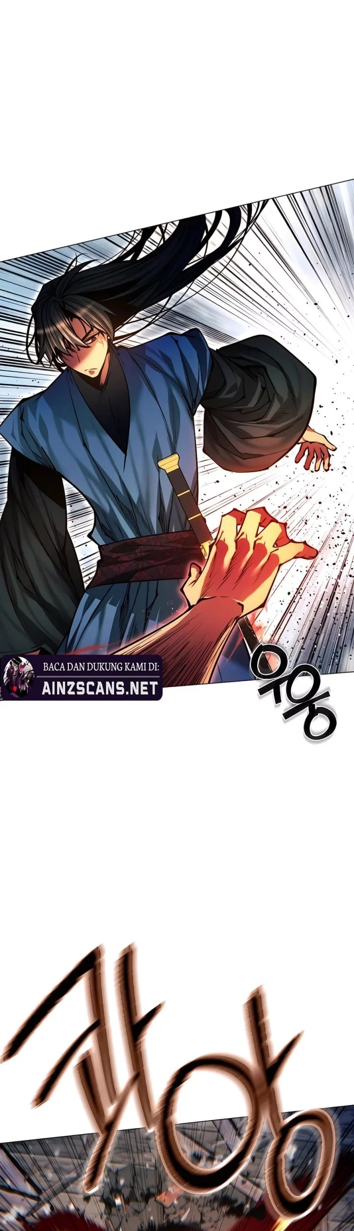 Modern Man Who Fall Into Murim Chapter 132 - halaman 65