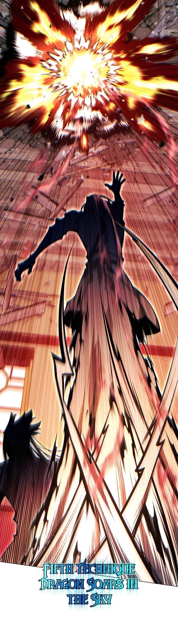 Modern Man Who Fall Into Murim Chapter 132 - halaman 66