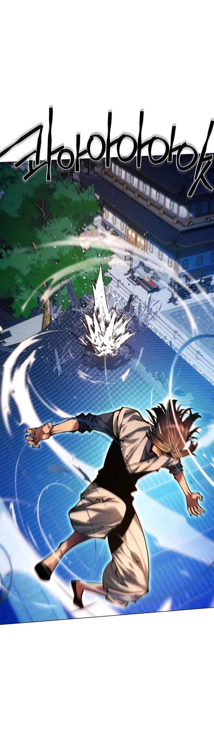 Modern Man Who Fall Into Murim Chapter 132 - halaman 67