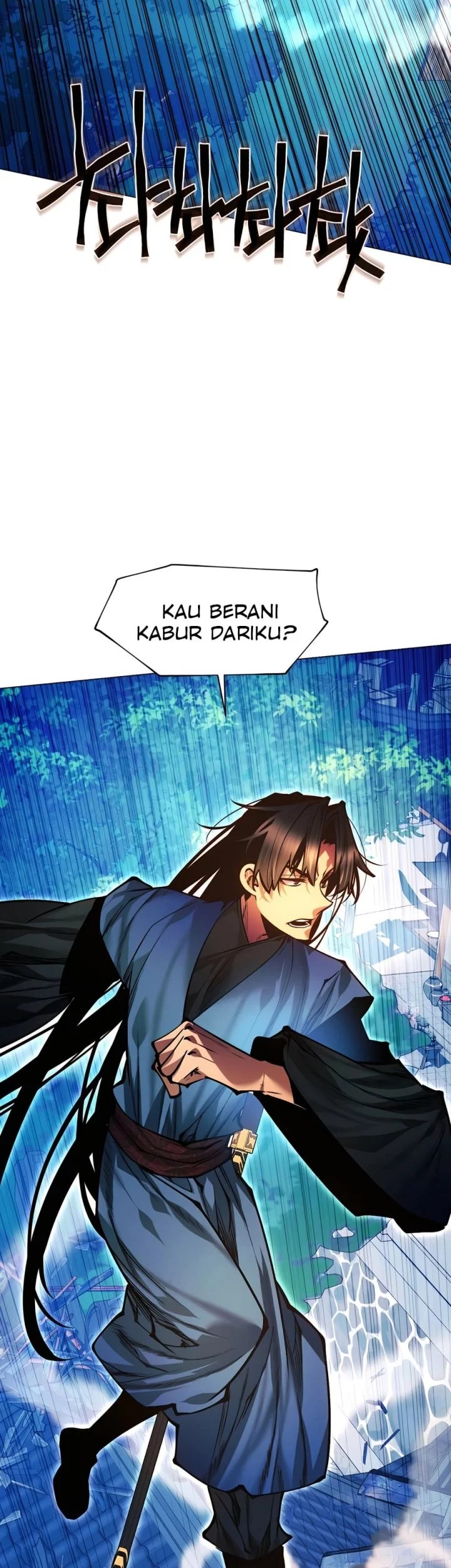 Modern Man Who Fall Into Murim Chapter 132 - halaman 71
