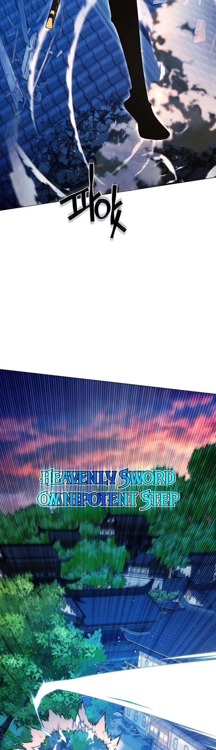 Modern Man Who Fall Into Murim Chapter 132 - halaman 72