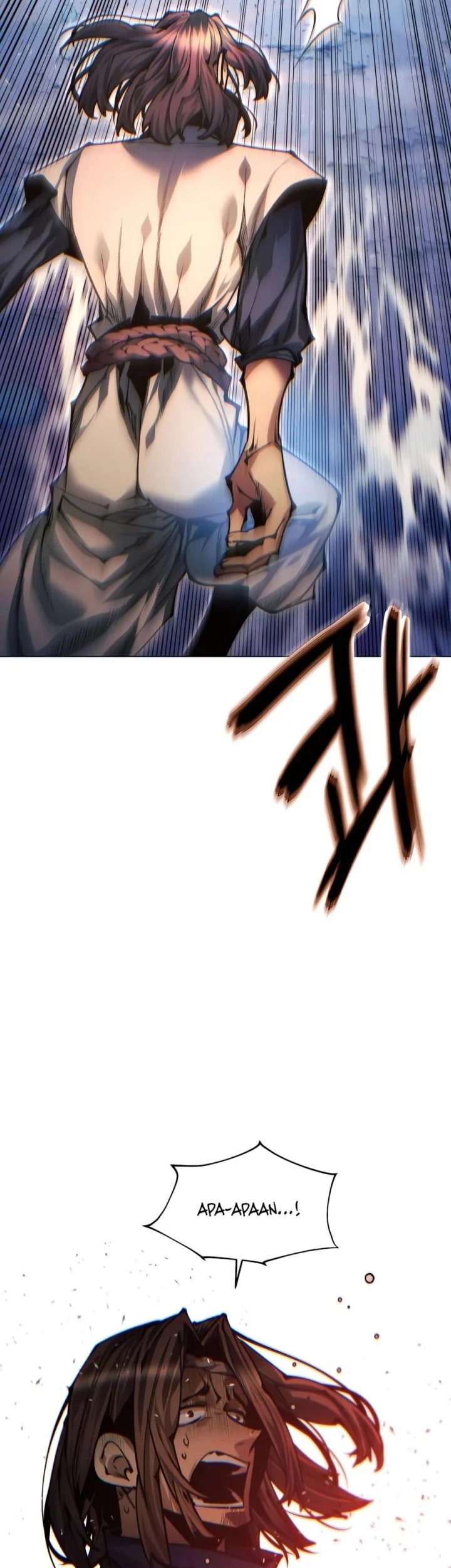 Modern Man Who Fall Into Murim Chapter 132 - halaman 75