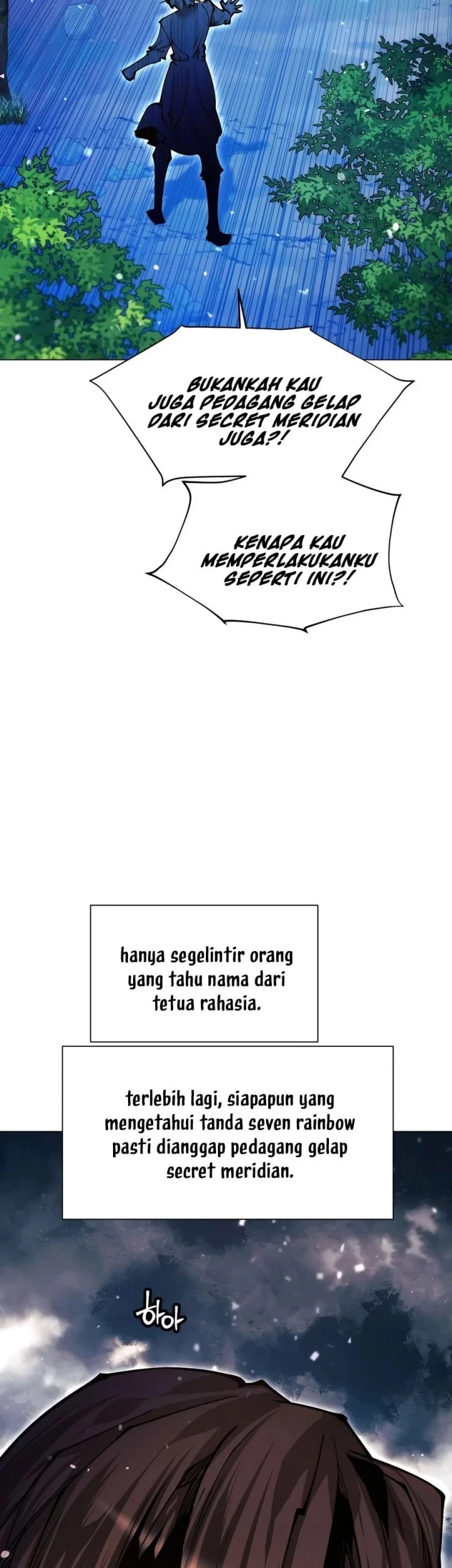 Modern Man Who Fall Into Murim Chapter 132 - halaman 77