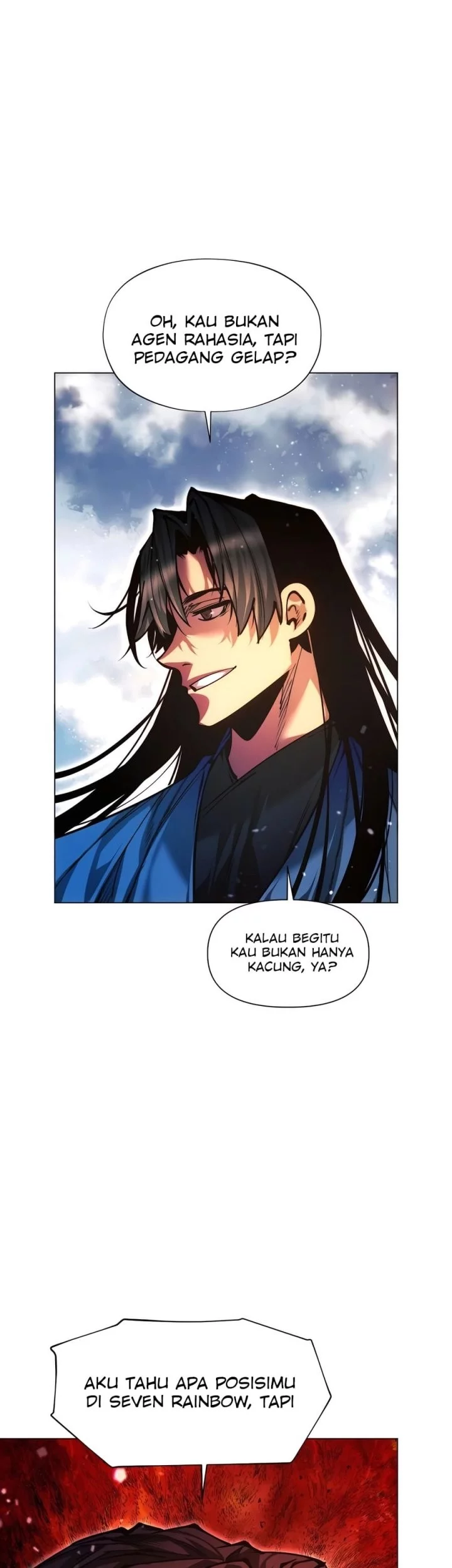 Modern Man Who Fall Into Murim Chapter 132 - halaman 79