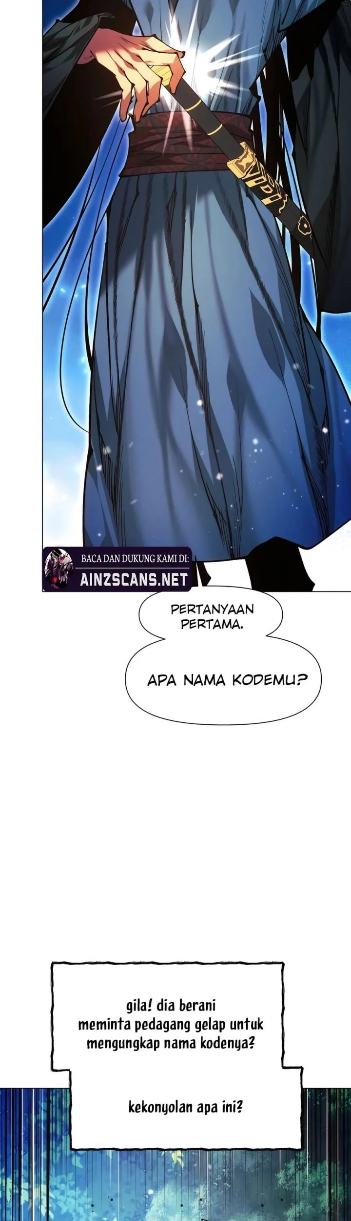 Modern Man Who Fall Into Murim Chapter 132 - halaman 81