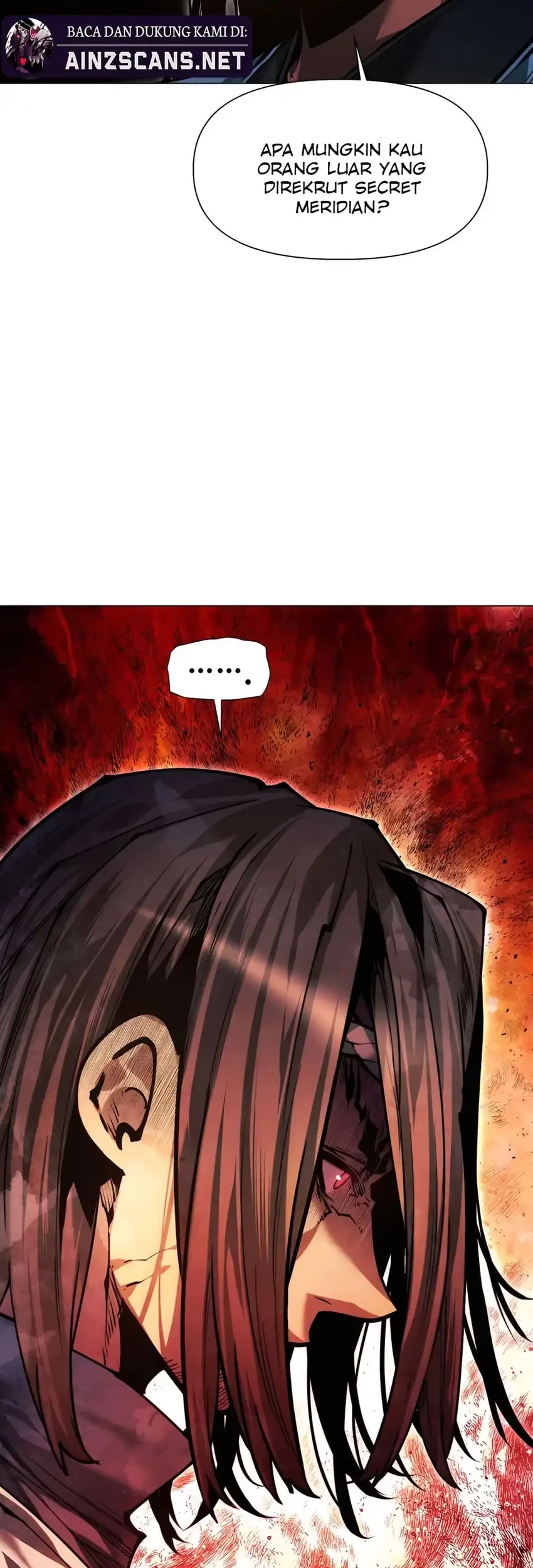 Modern Man Who Fall Into Murim Chapter 133 - halaman 12