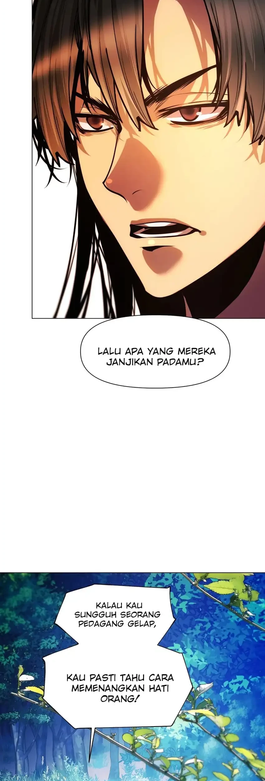 Modern Man Who Fall Into Murim Chapter 133 - halaman 17