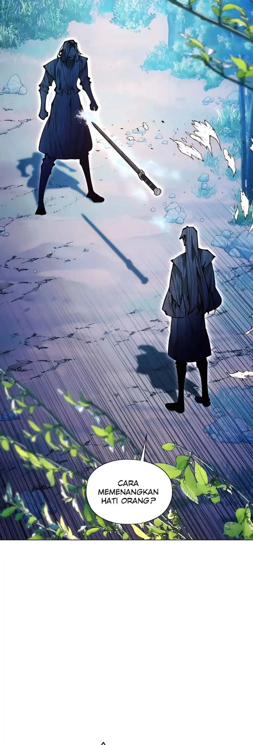 Modern Man Who Fall Into Murim Chapter 133 - halaman 18