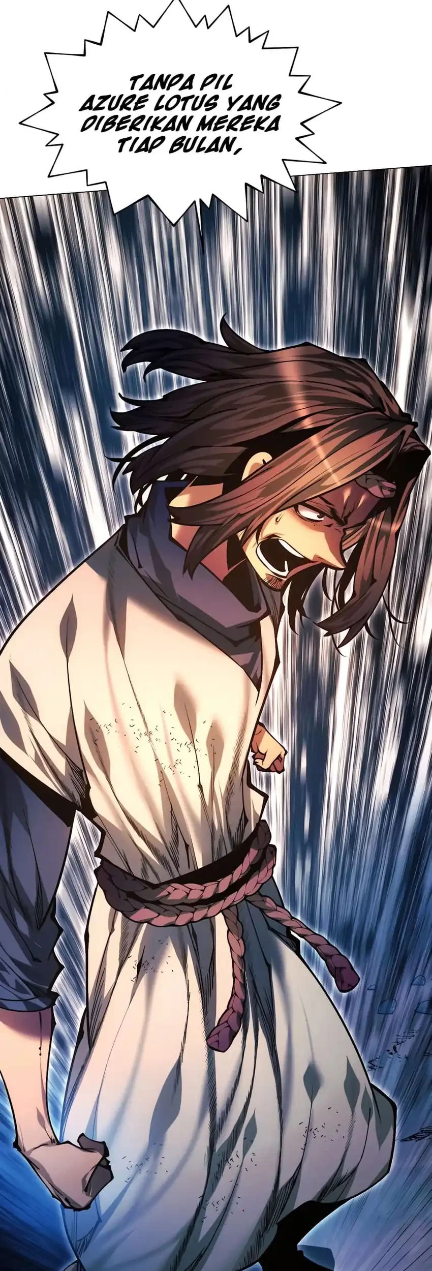 Modern Man Who Fall Into Murim Chapter 133 - halaman 19