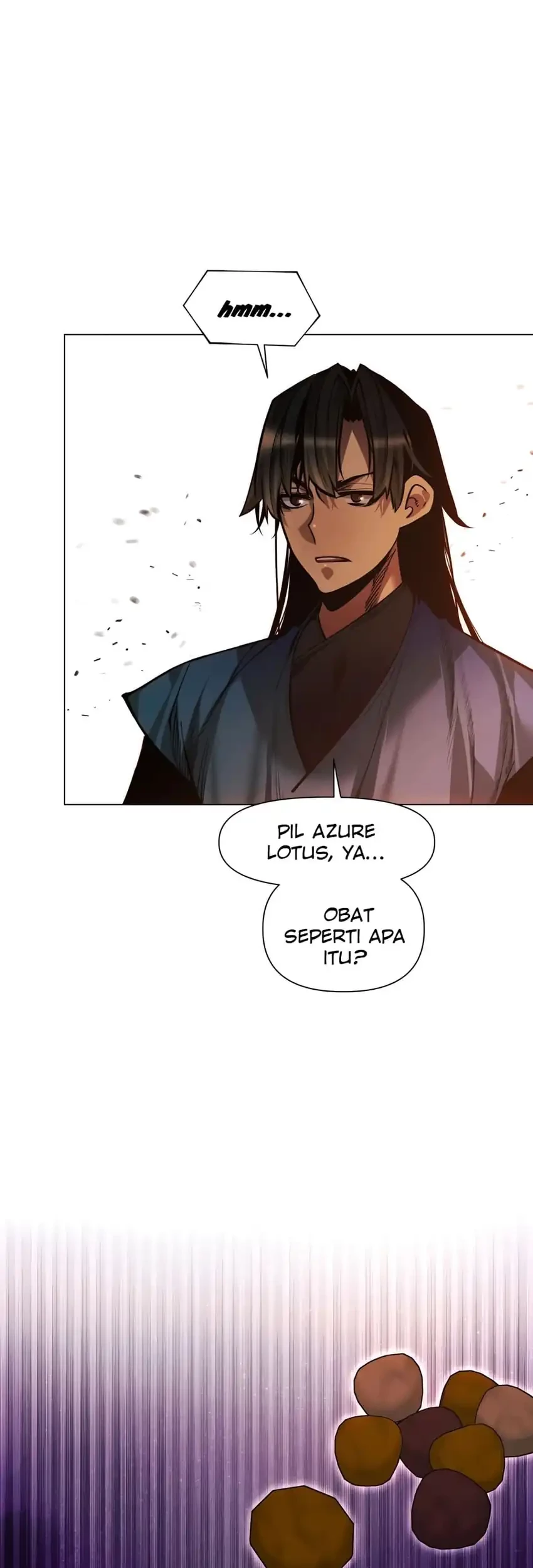 Modern Man Who Fall Into Murim Chapter 133 - halaman 21