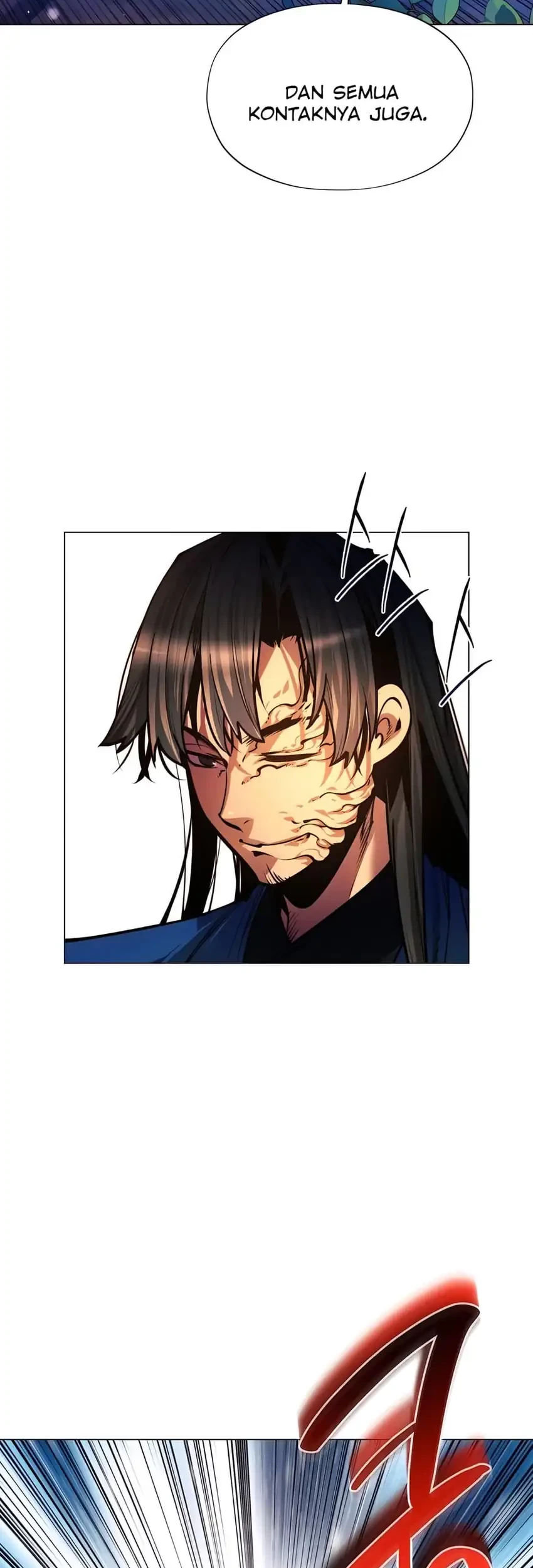 Modern Man Who Fall Into Murim Chapter 133 - halaman 39