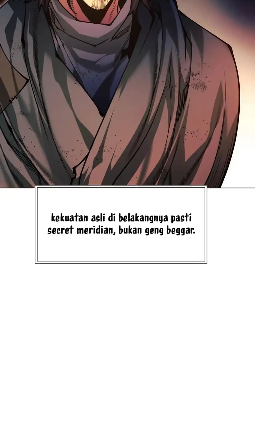 Modern Man Who Fall Into Murim Chapter 133 - halaman 46