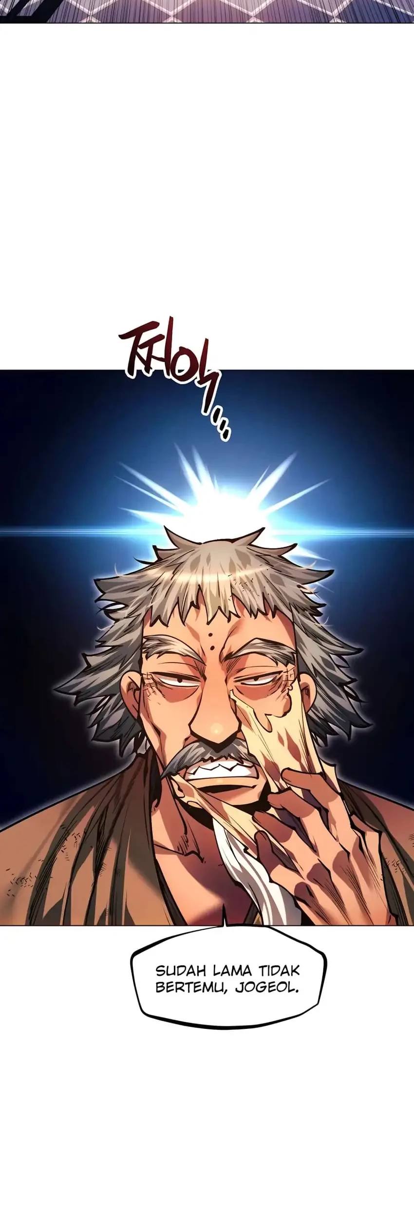 Modern Man Who Fall Into Murim Chapter 133 - halaman 49