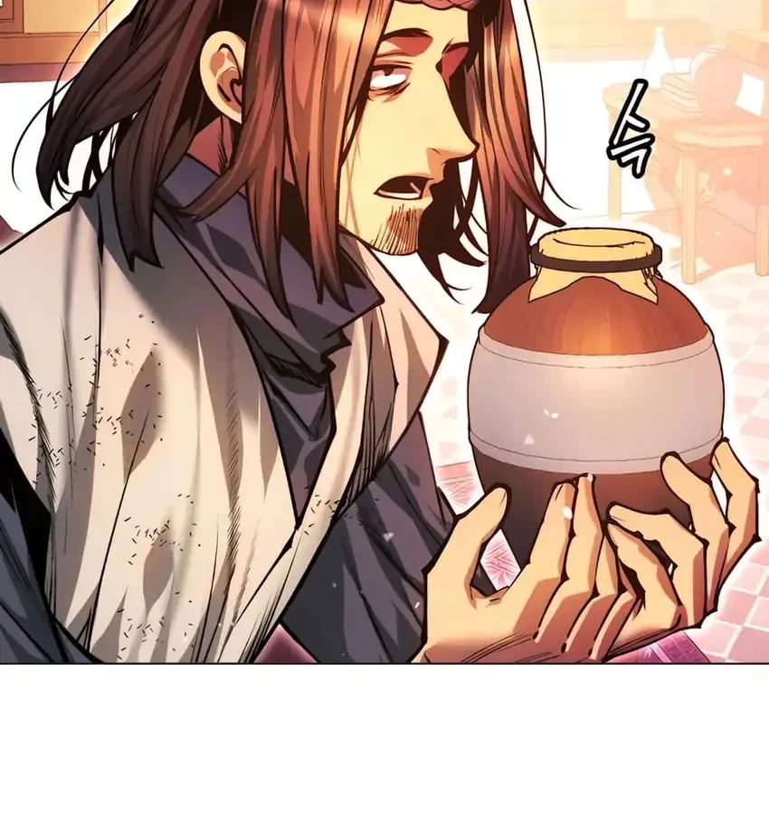 Modern Man Who Fall Into Murim Chapter 133 - halaman 52