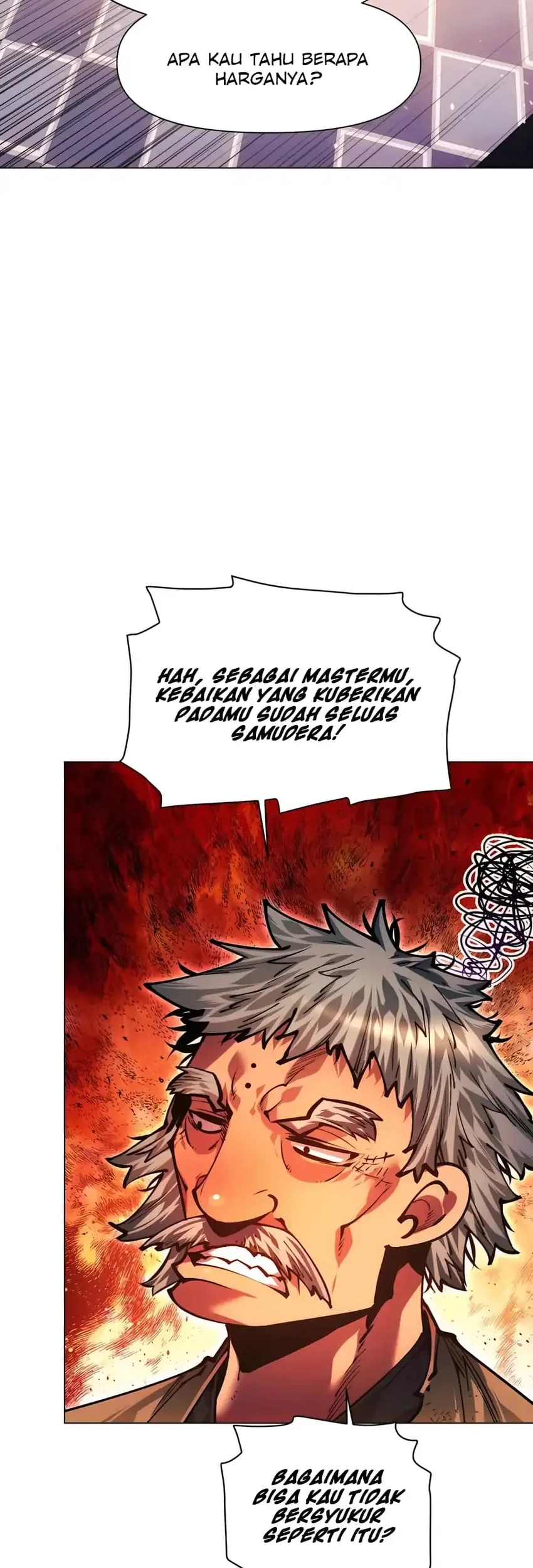 Modern Man Who Fall Into Murim Chapter 133 - halaman 54