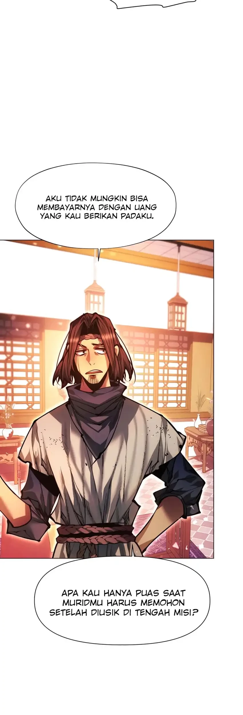 Modern Man Who Fall Into Murim Chapter 133 - halaman 55