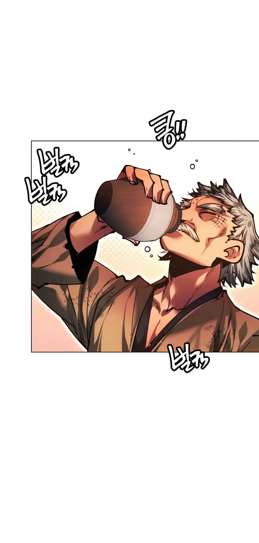Modern Man Who Fall Into Murim Chapter 133 - halaman 57