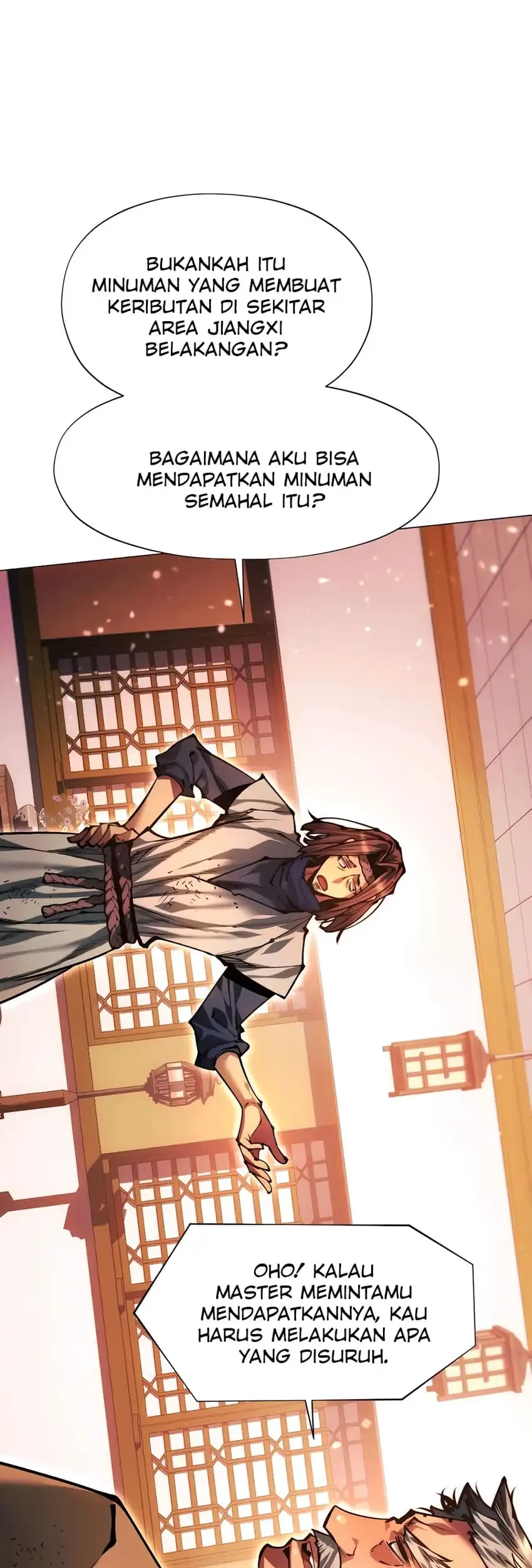 Modern Man Who Fall Into Murim Chapter 133 - halaman 59