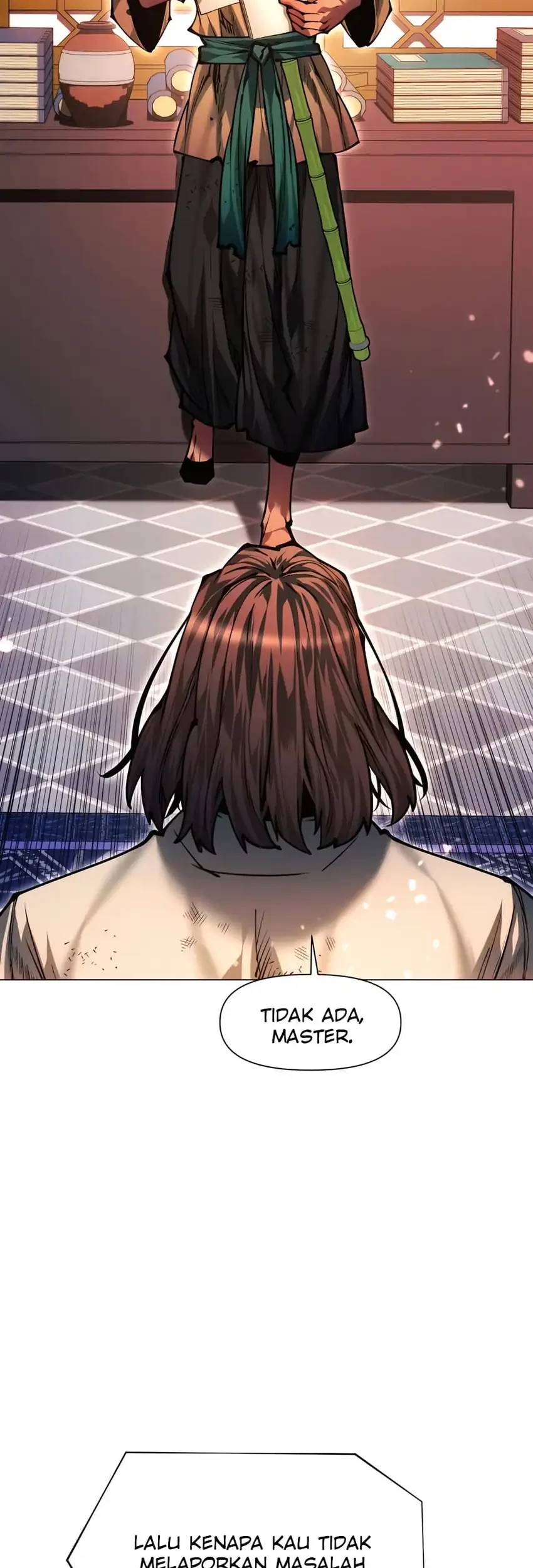 Modern Man Who Fall Into Murim Chapter 133 - halaman 66