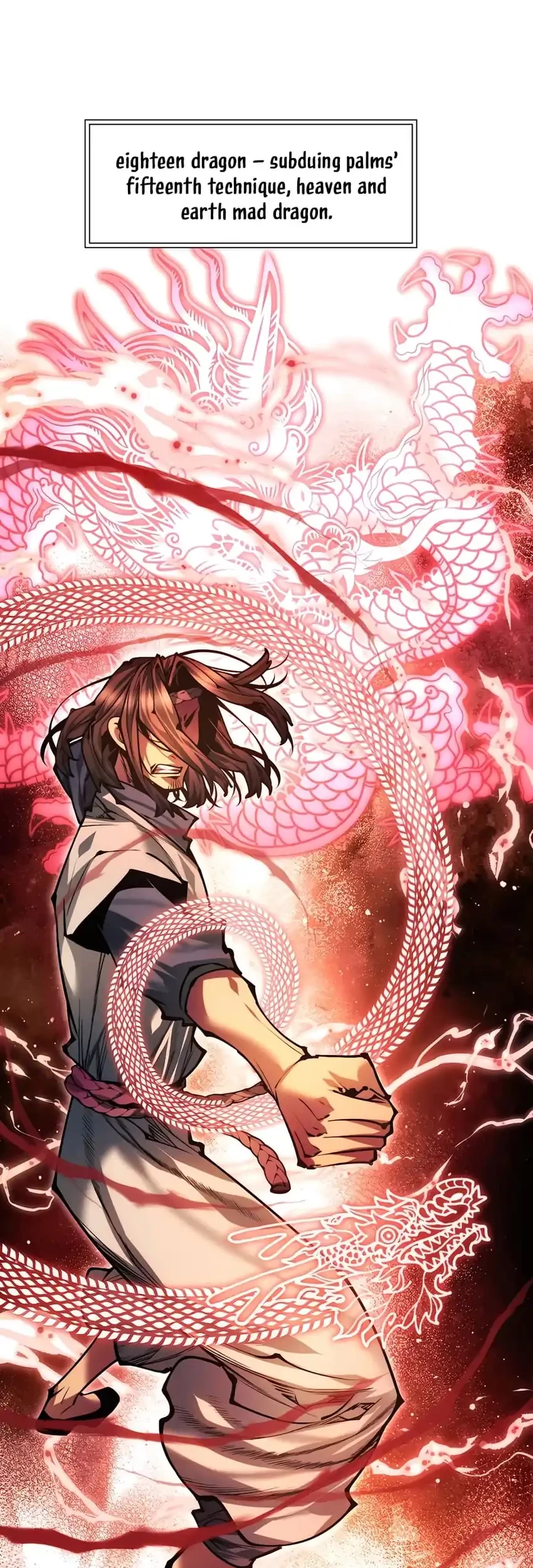 Modern Man Who Fall Into Murim Chapter 133 - halaman 70