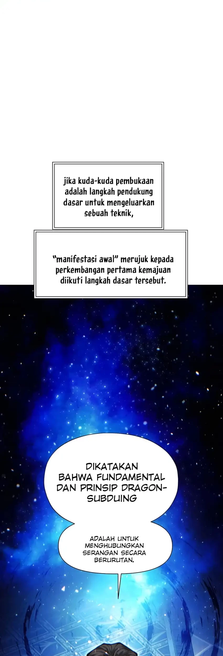 Modern Man Who Fall Into Murim Chapter 133 - halaman 72
