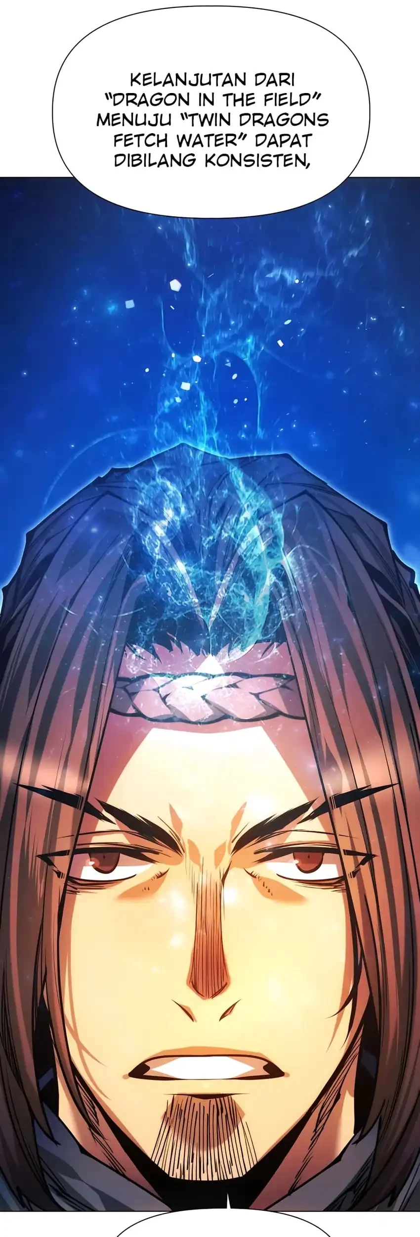 Modern Man Who Fall Into Murim Chapter 133 - halaman 75