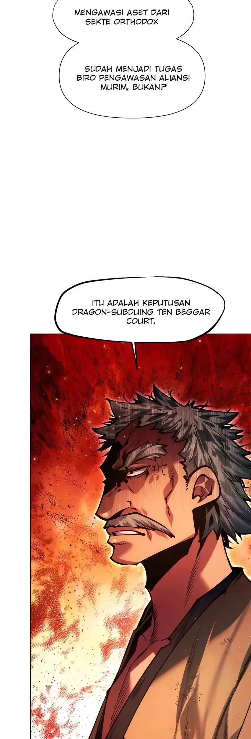 Modern Man Who Fall Into Murim Chapter 133 - halaman 84