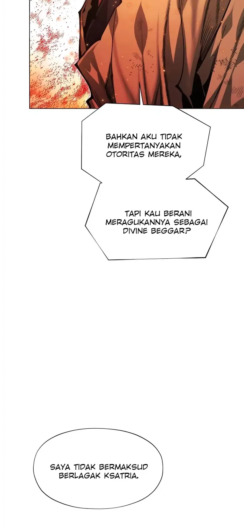 Modern Man Who Fall Into Murim Chapter 133 - halaman 85