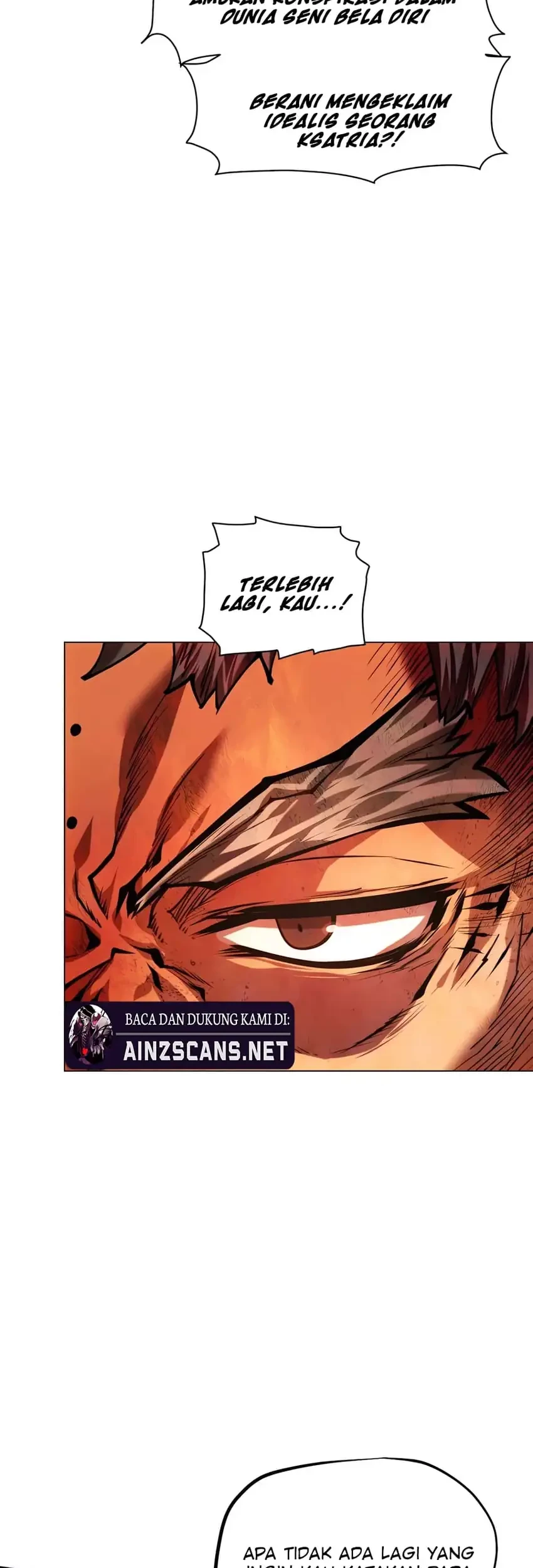 Modern Man Who Fall Into Murim Chapter 133 - halaman 89