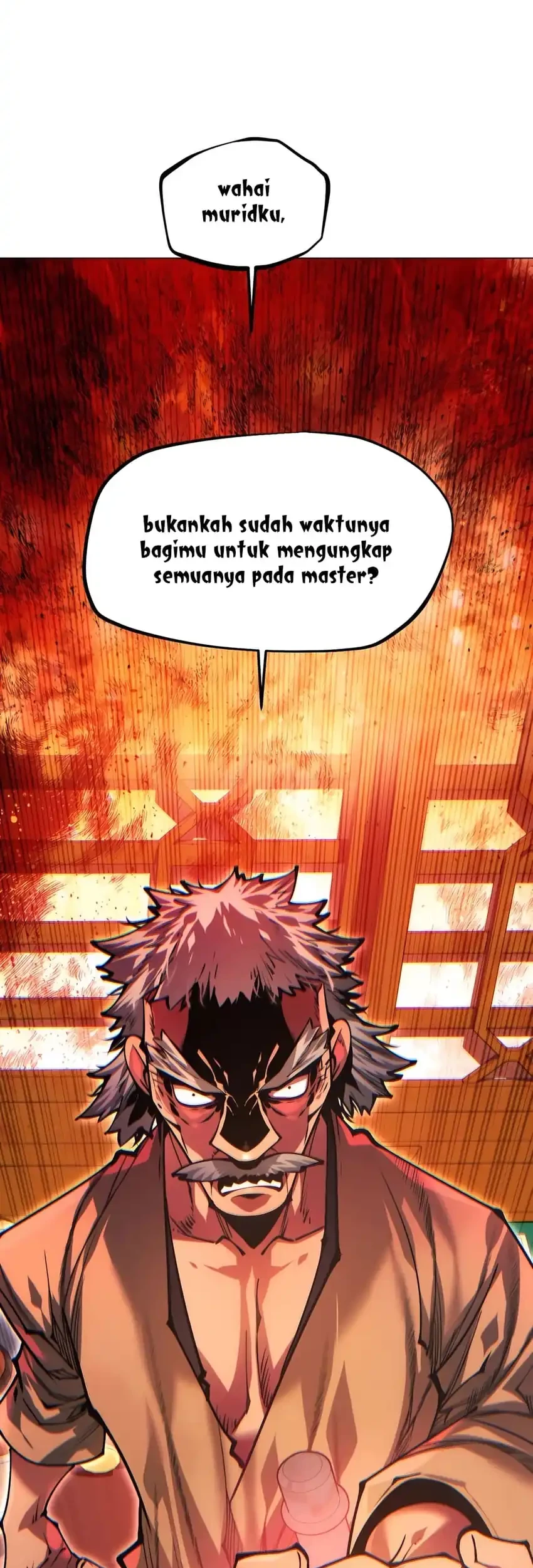 Modern Man Who Fall Into Murim Chapter 133 - halaman 94