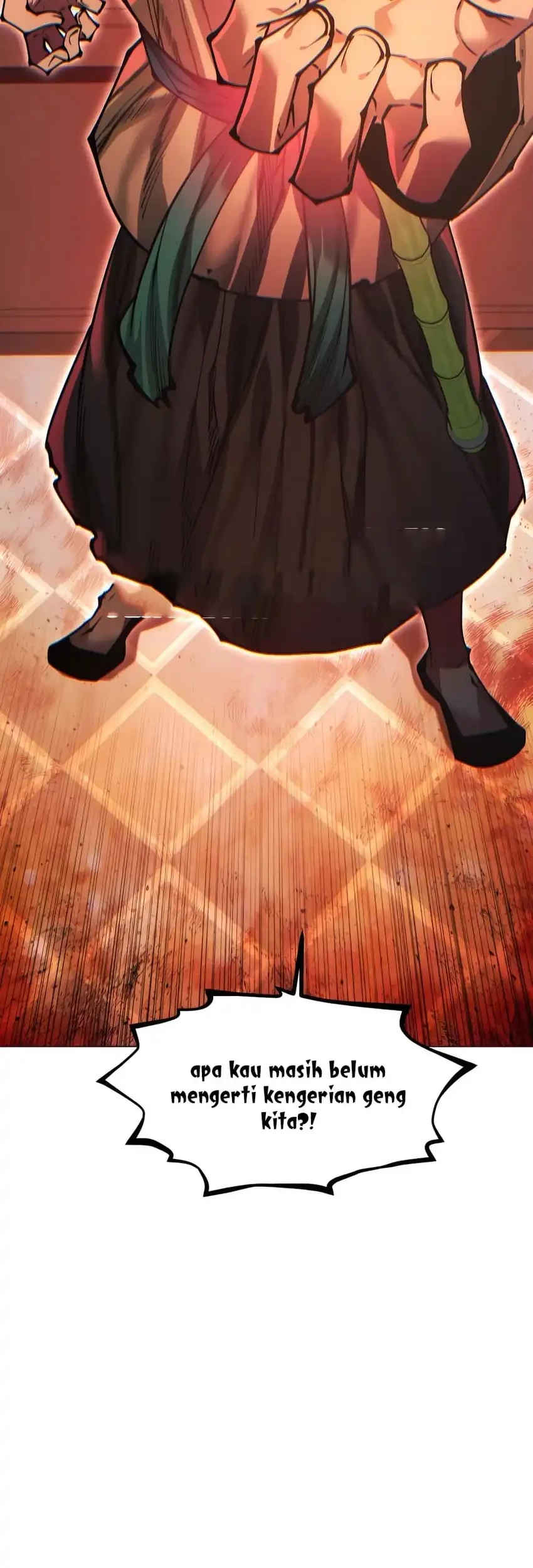 Modern Man Who Fall Into Murim Chapter 133 - halaman 95