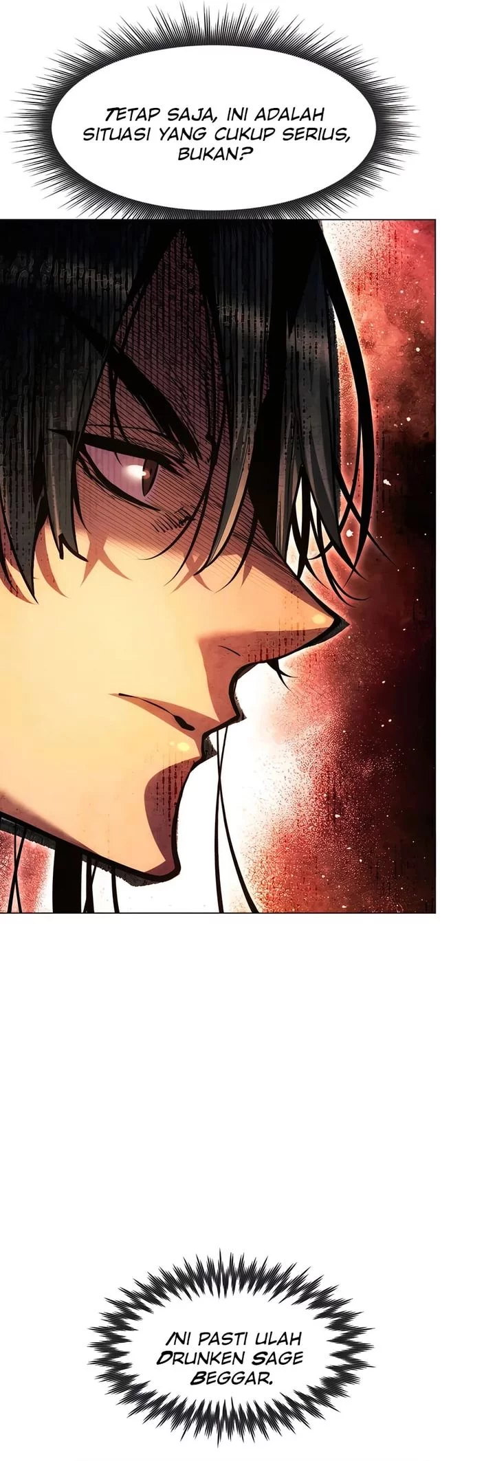 Modern Man Who Fall Into Murim Chapter 134 - halaman 12